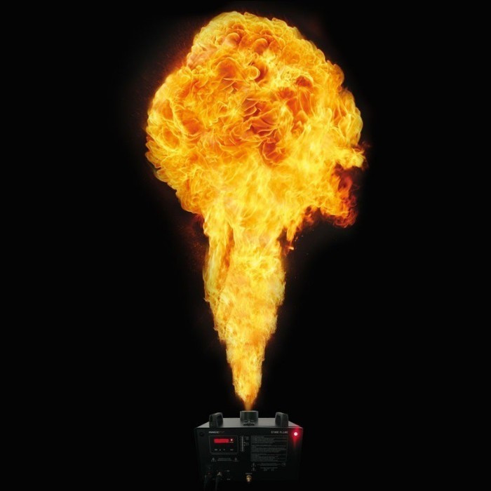 Magic FX - STAGE FLAME – 4. kép