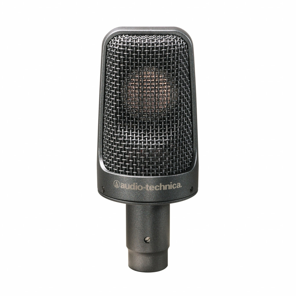 Audio-Technica - AE 3000 – 2. kép
