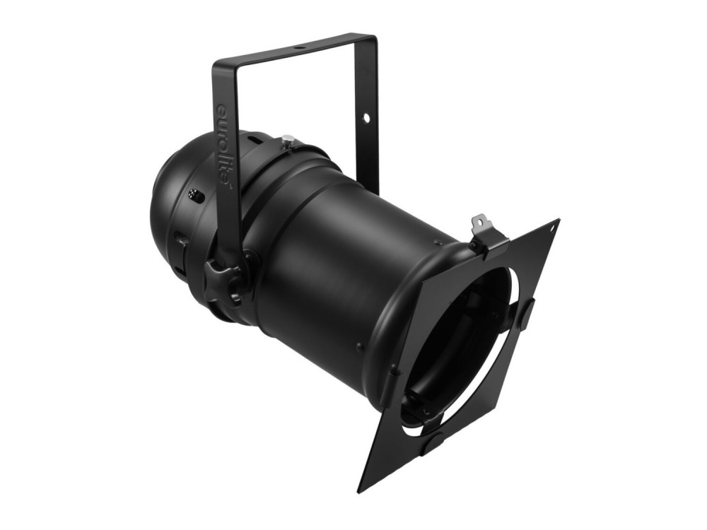 Eurolite - PAR 64 LONG BK