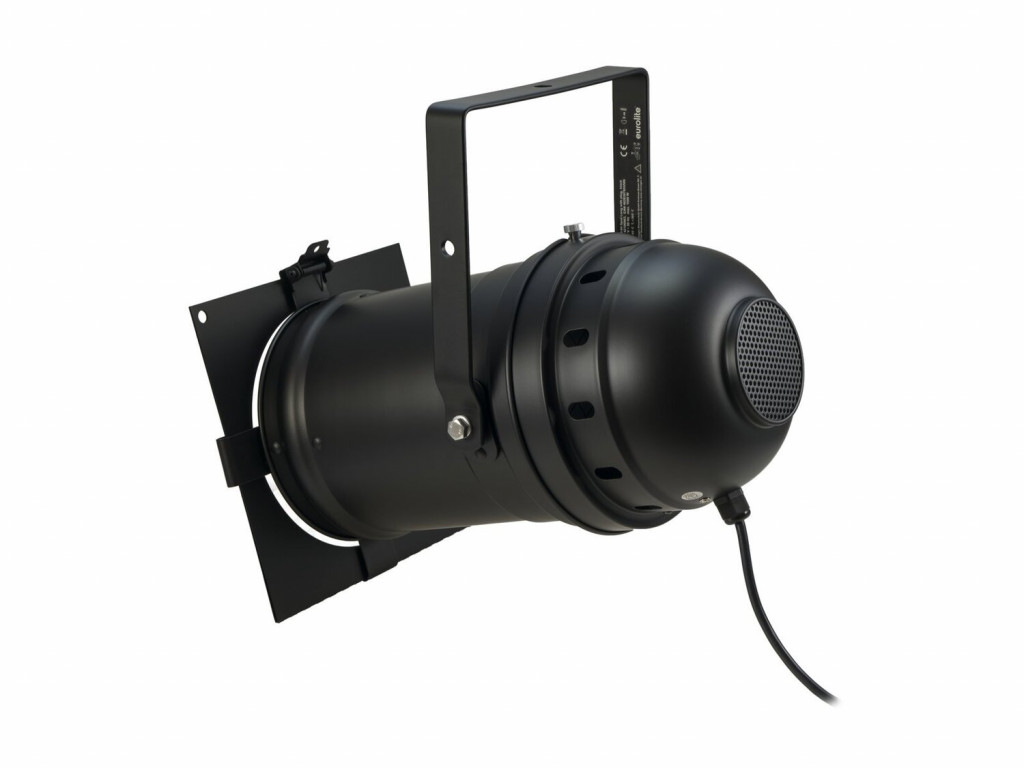 Eurolite - PAR 64 LONG BK – 2. kép