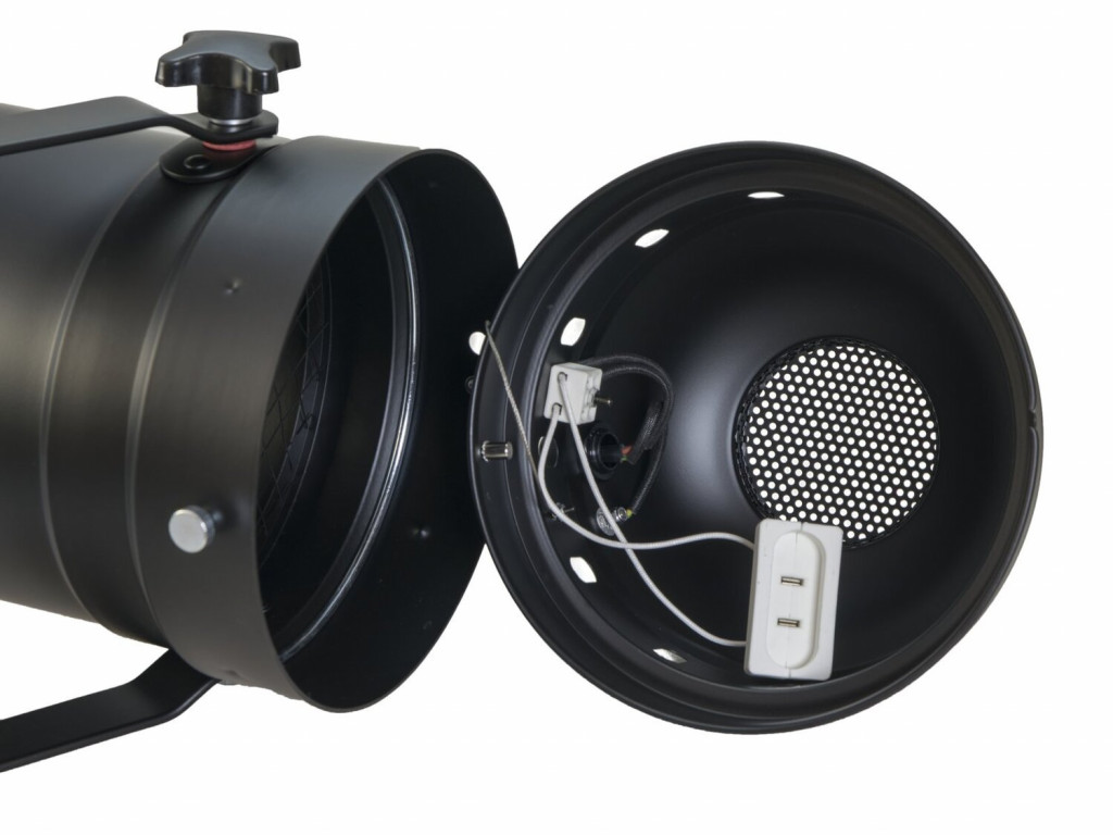 Eurolite - PAR 64 LONG BK – 3. kép