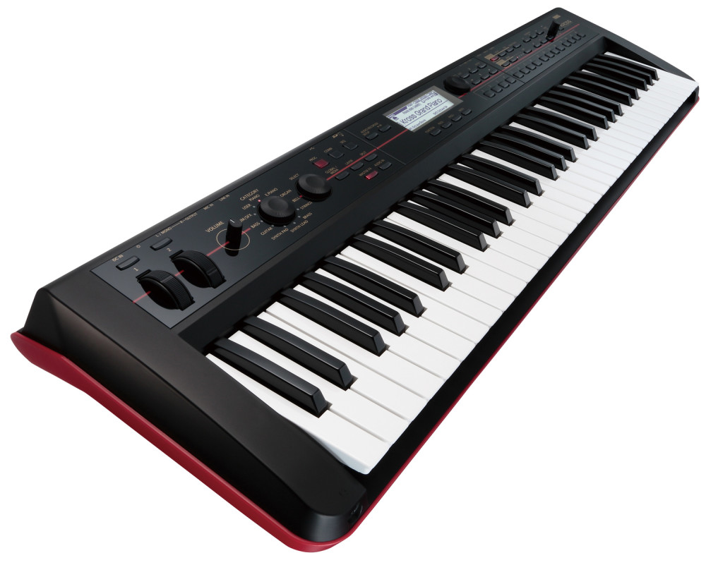 Korg - Kross2-61