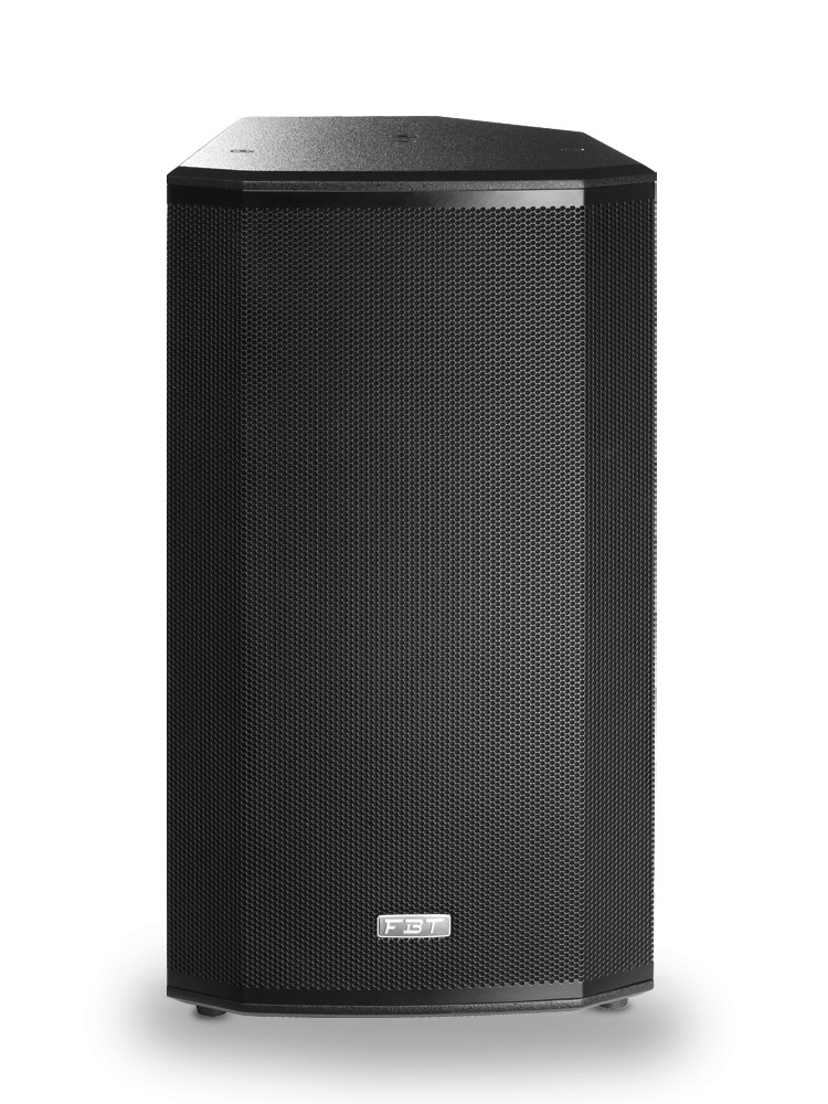 FBT - Ventis 115A – 2. kép