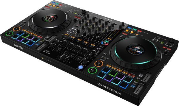DJSkin - PIONEER DDJ-FLX10 skin