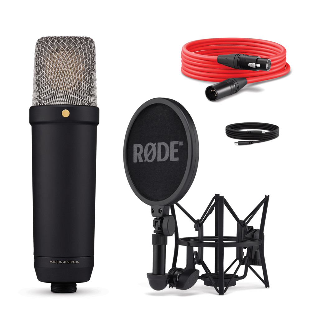 Rode - NT1 GEN5 B – 3. kép