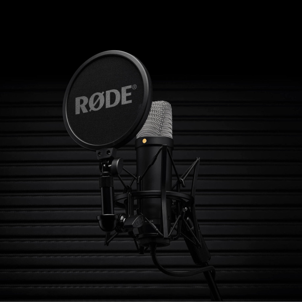 Rode - NT1 GEN5 B – 4. kép