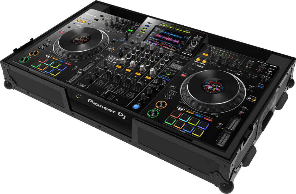 Zomo - P-XDJ-XZ NSE