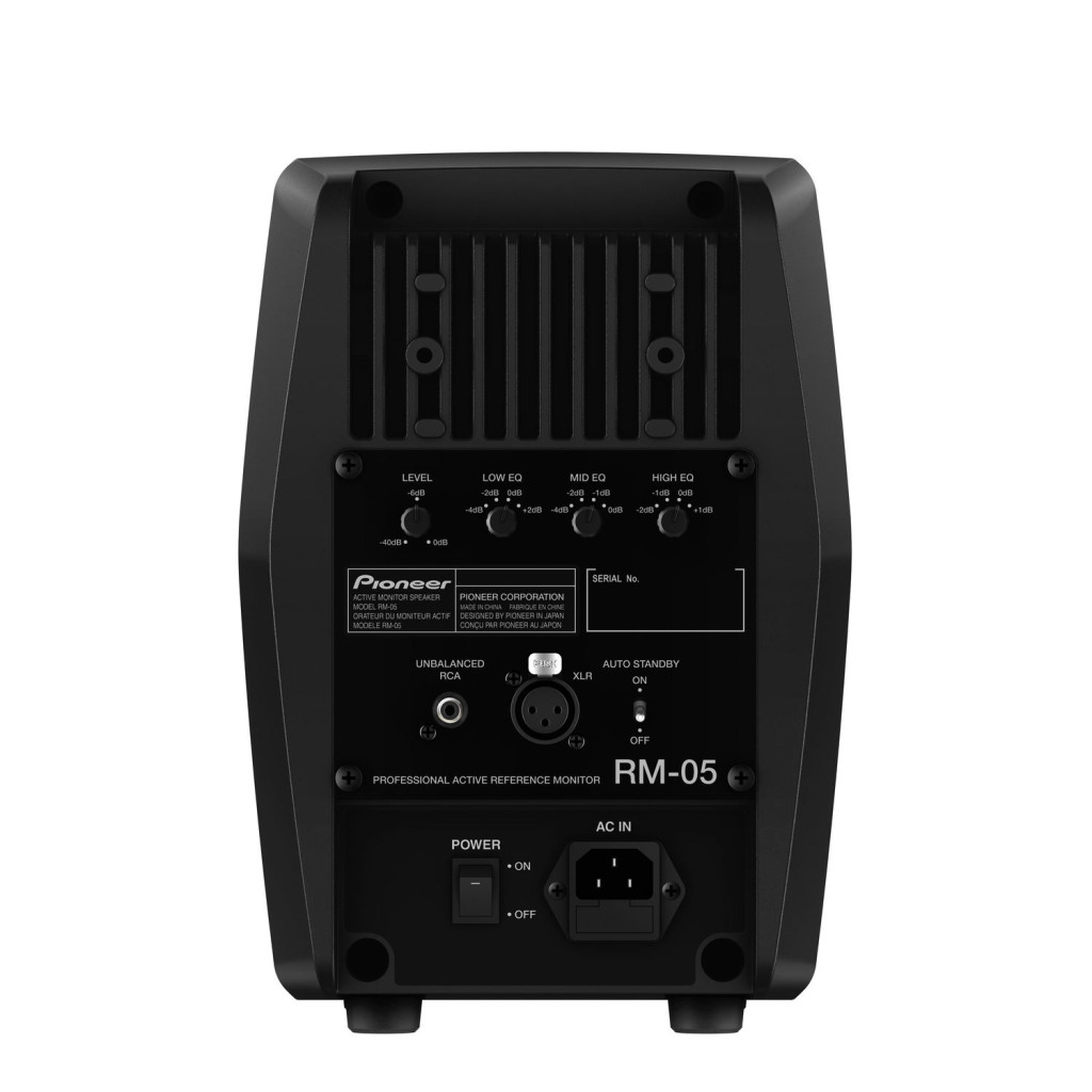 Pioneer DJ - RM-05 – 3. kép