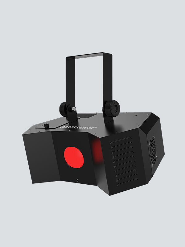 Chauvet DJ - Obsession HP – 2. kép
