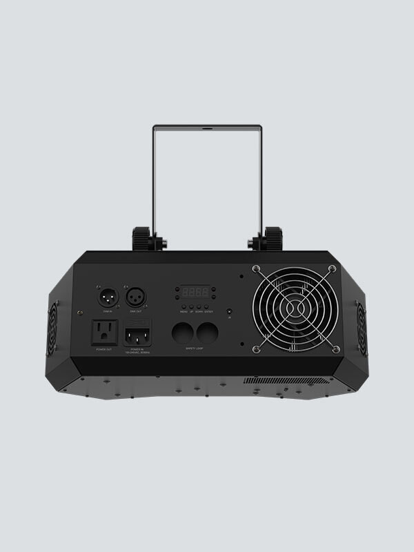 Chauvet DJ - Obsession HP – 3. kép