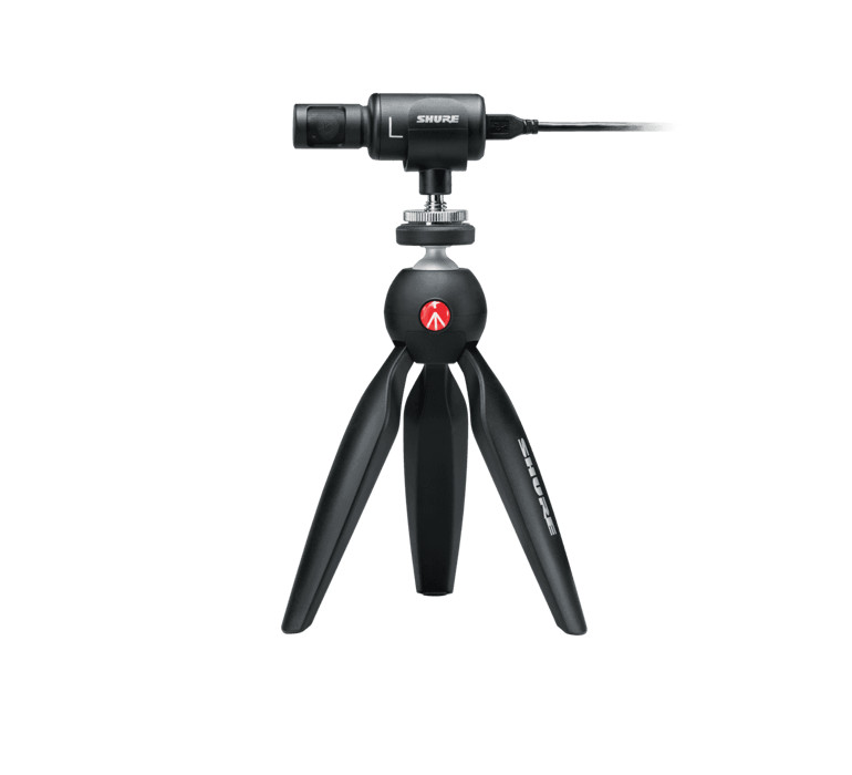 Shure - MV88+DIG-VIDKIT – 2. kép