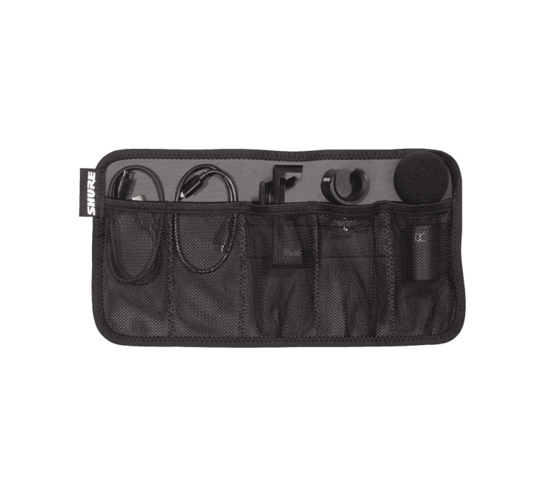 Shure - MV88+DIG-VIDKIT – 4. kép