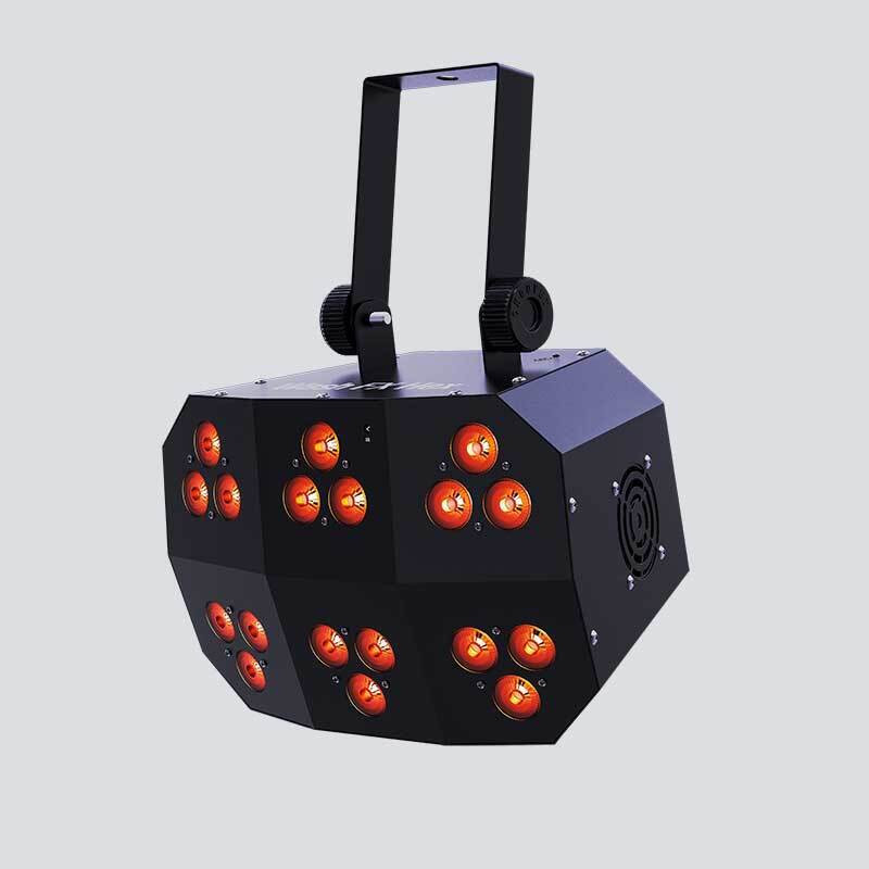 Chauvet DJ - Wash FX Hex