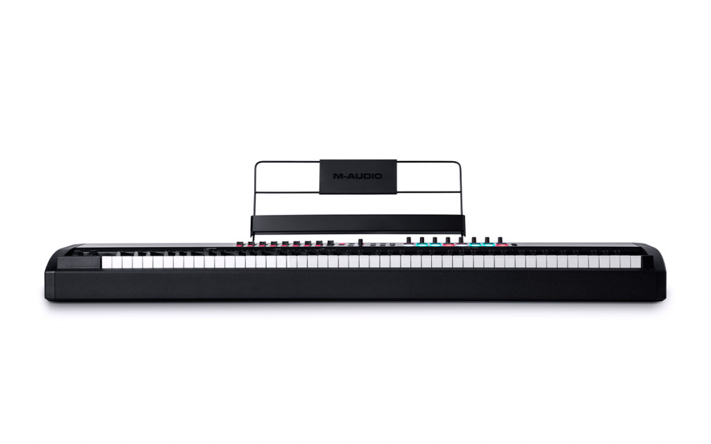 M-Audio - Hammer 88 Pro – 3. kép