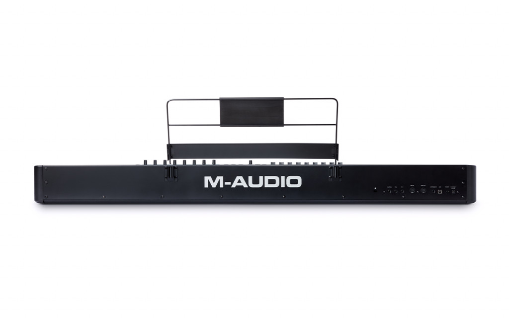 M-Audio - Hammer 88 Pro – 5. kép
