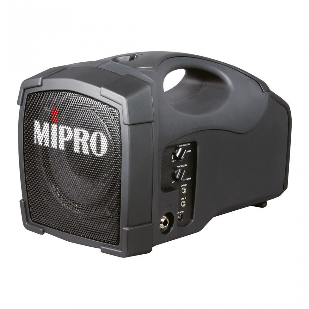Mipro - MA-101B
