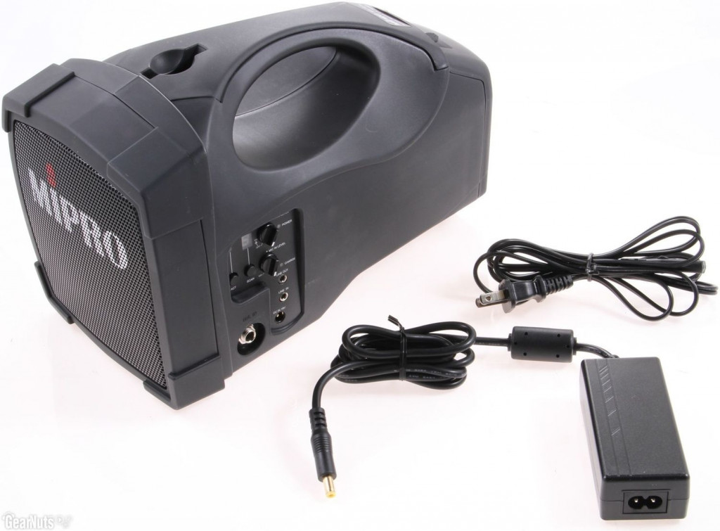 Mipro - MA-101B – 2. kép
