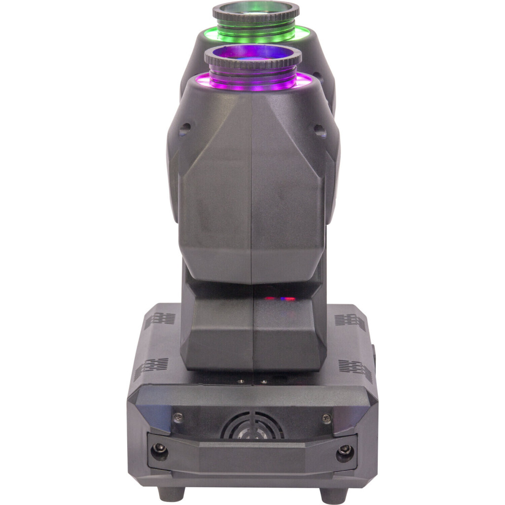 Ibiza Light - MH Beam 60 FX – 3. kép