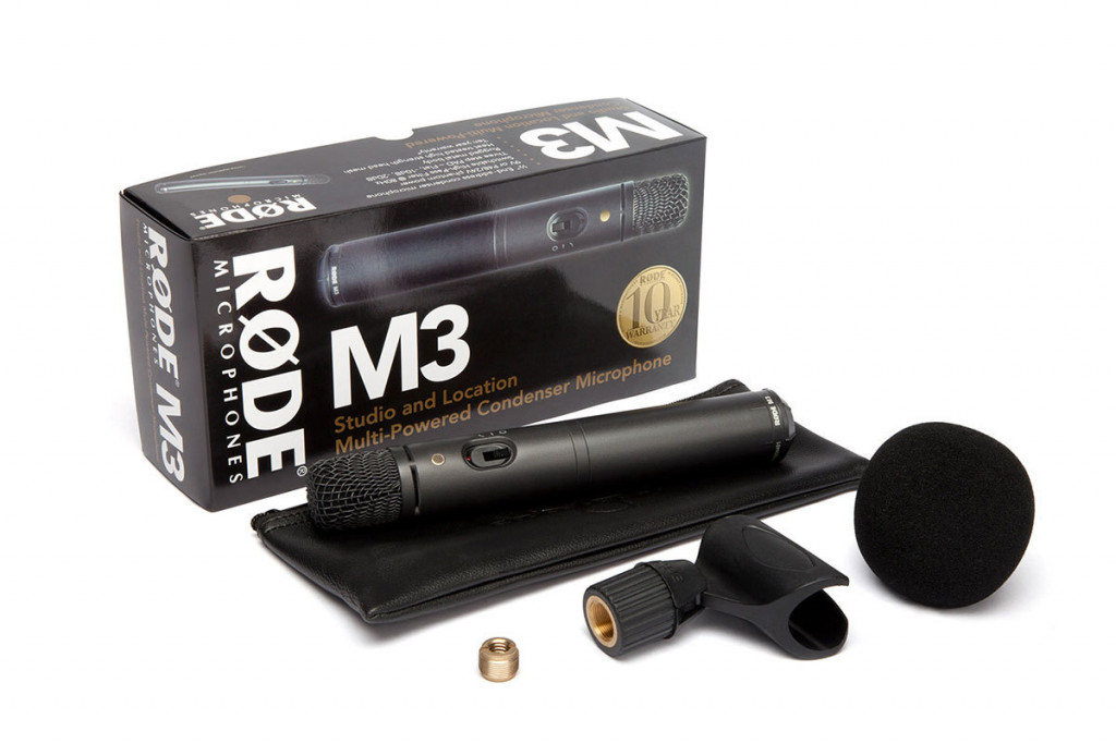 Rode - M3 – 3. kép
