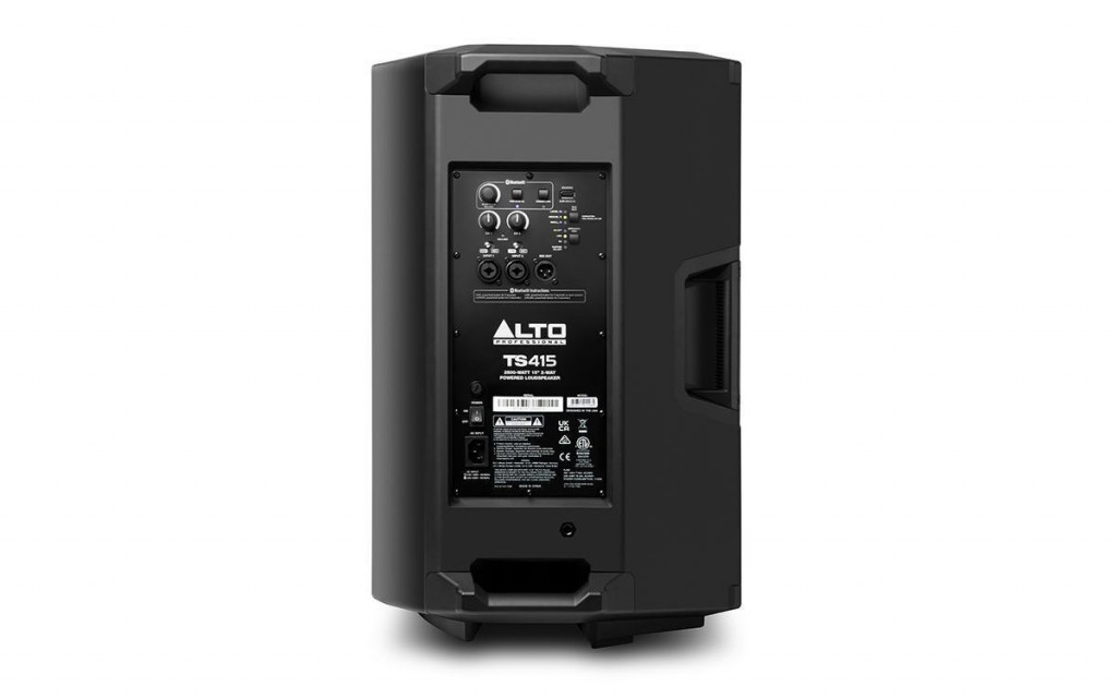 Alto Pro - TS415 – 3. kép