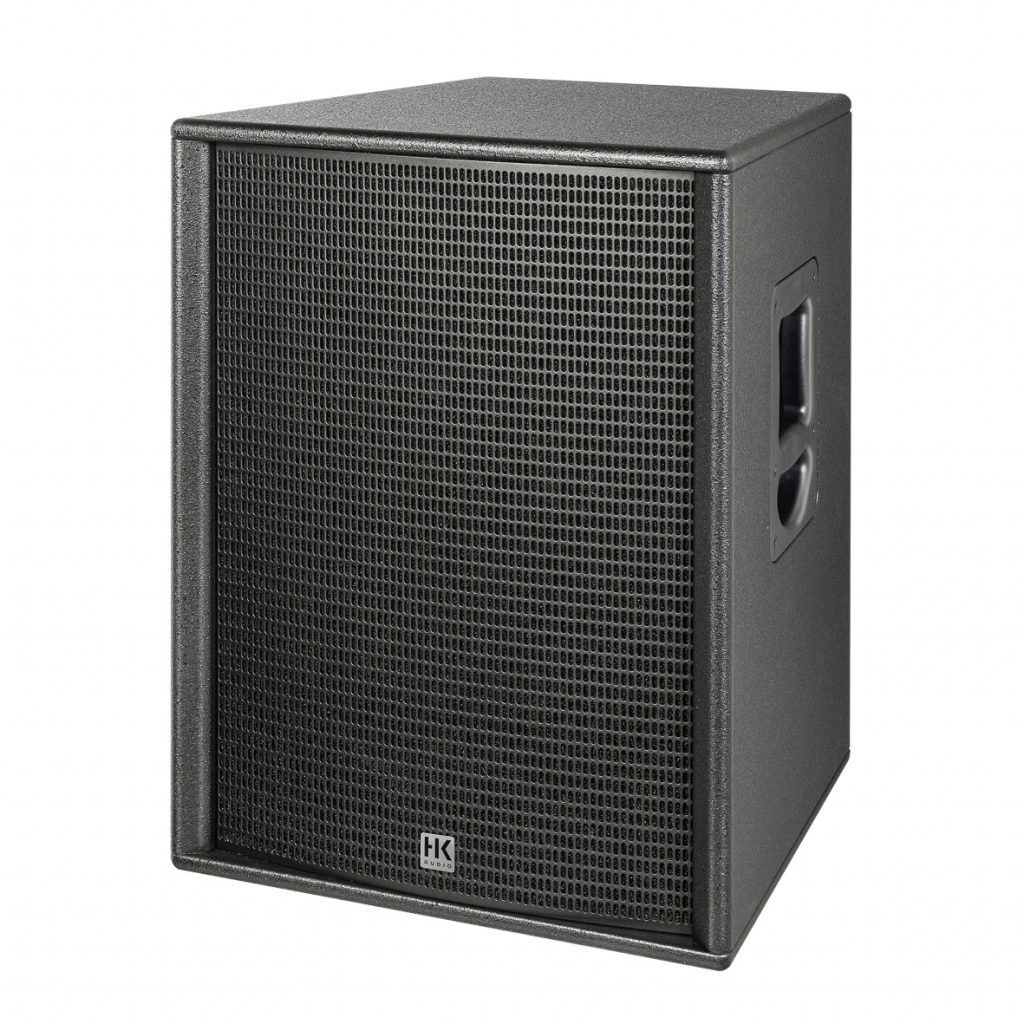 HK Audio - Premium PR:O 115 FD2 – 2. kép