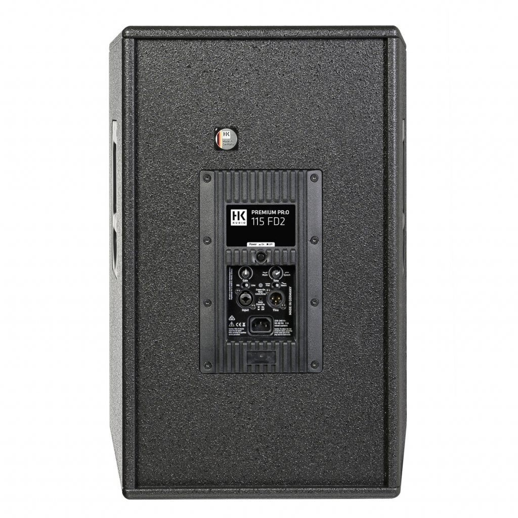 HK Audio - Premium PR:O 115 FD2 – 4. kép