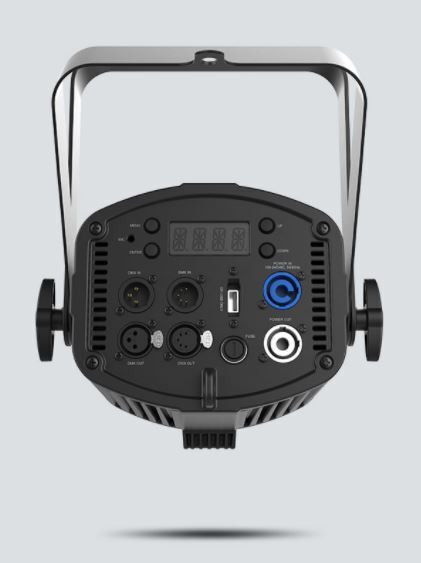 Chauvet DJ - EVE P160 RGBW – 3. kép