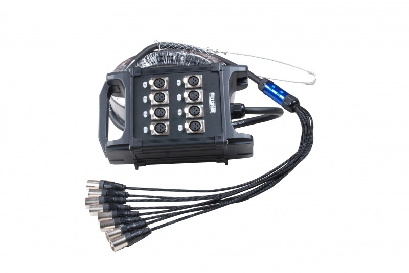 Robust - SB080K15