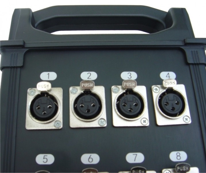 Robust - SB080K15 – 4. kép