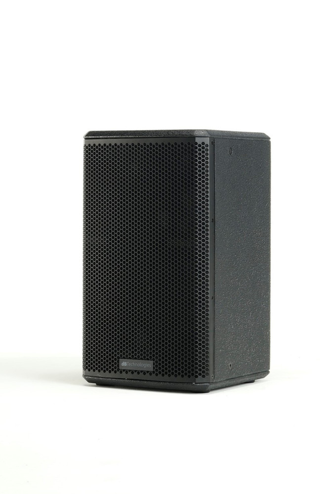 dB Technologies - LVX P10