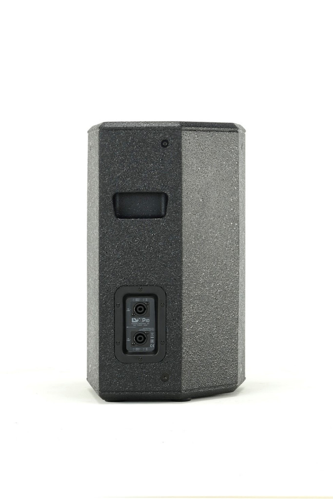 dB Technologies - LVX P10 – 2. kép