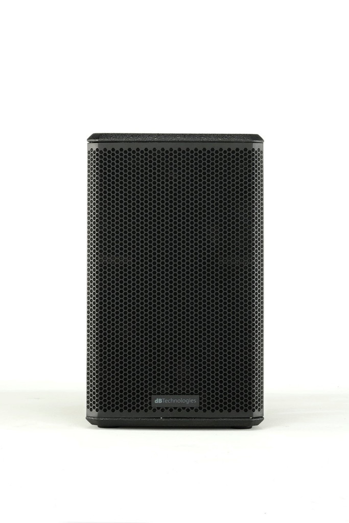 dB Technologies - LVX P10 – 3. kép