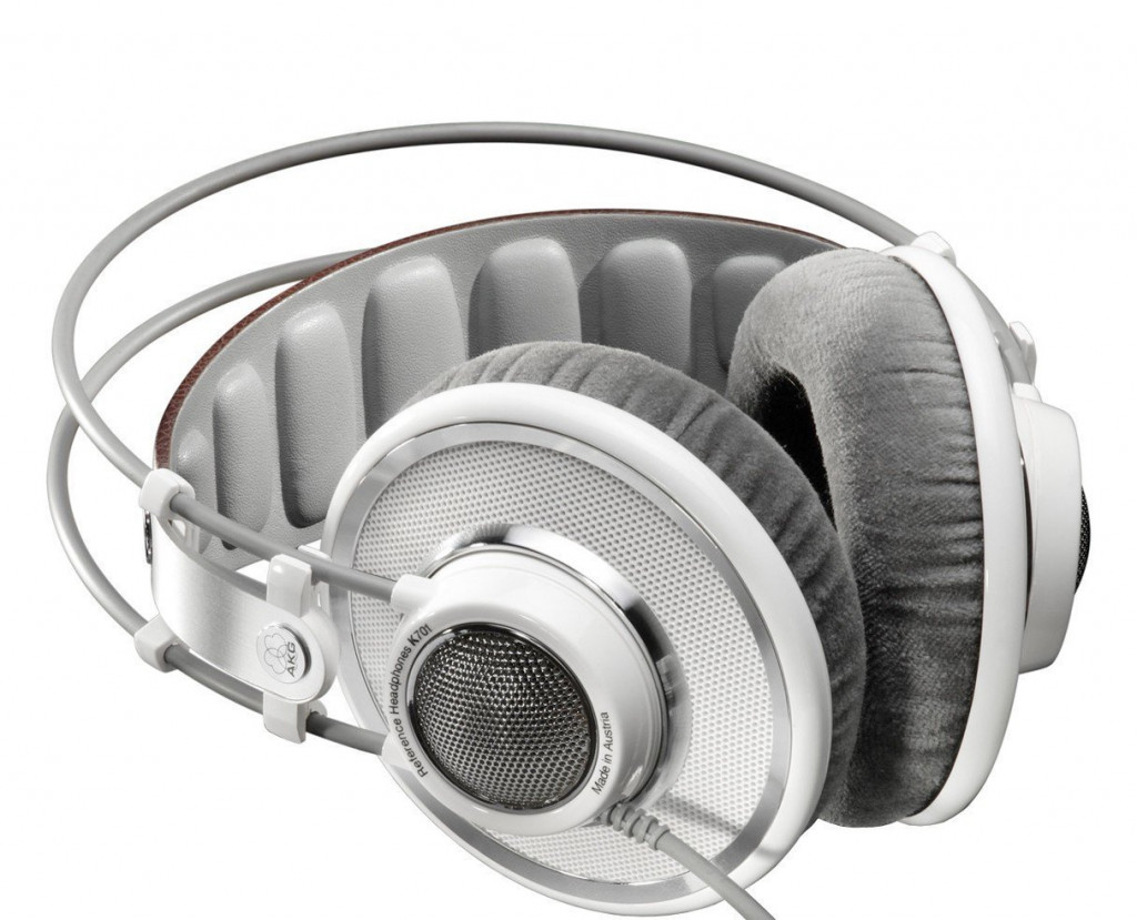 AKG - K 701 – 2. kép