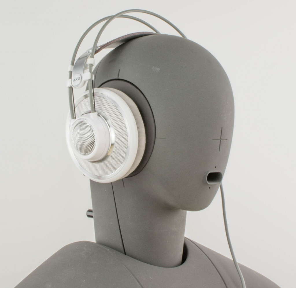 AKG - K 701 – 3. kép
