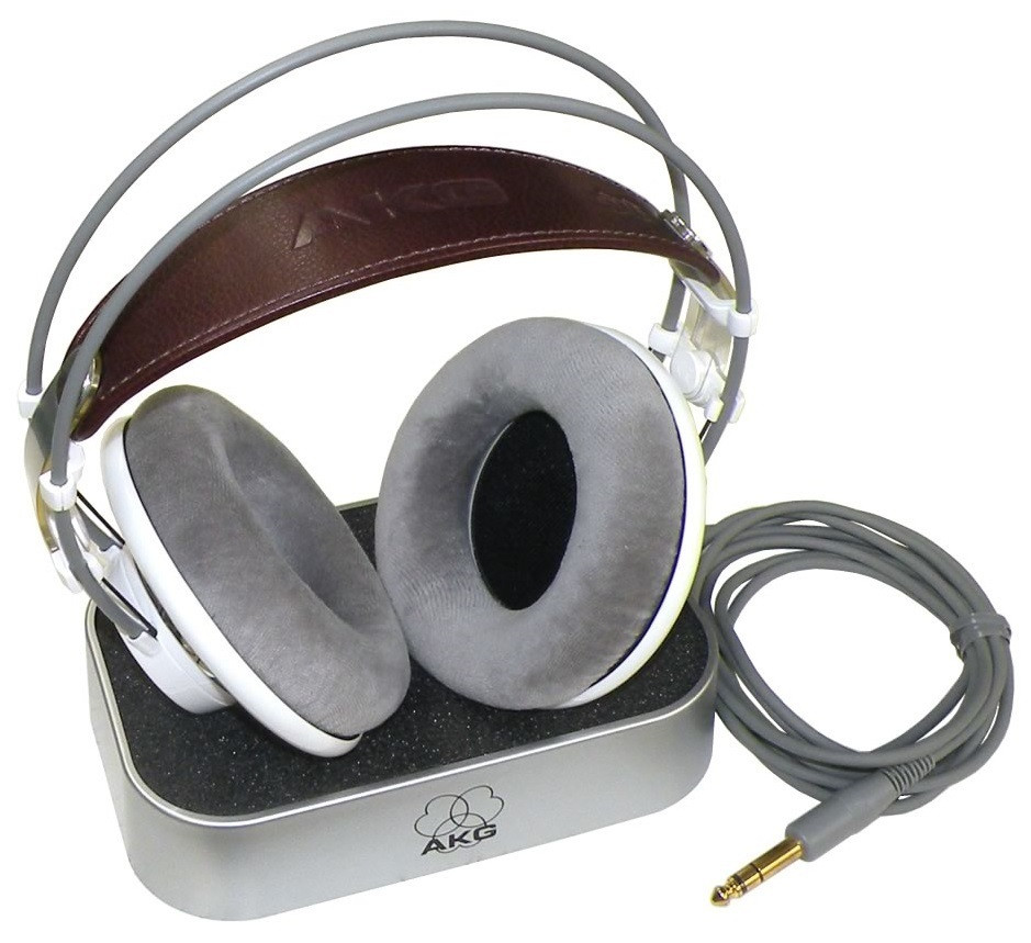 AKG - K 701 – 4. kép