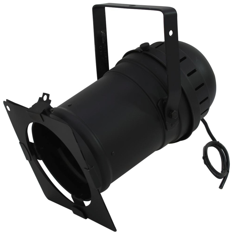 Eurolite - PAR 56 LONG BL