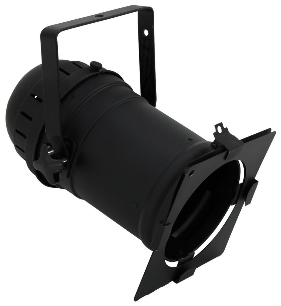 Eurolite - PAR 56 LONG BL – 2. kép
