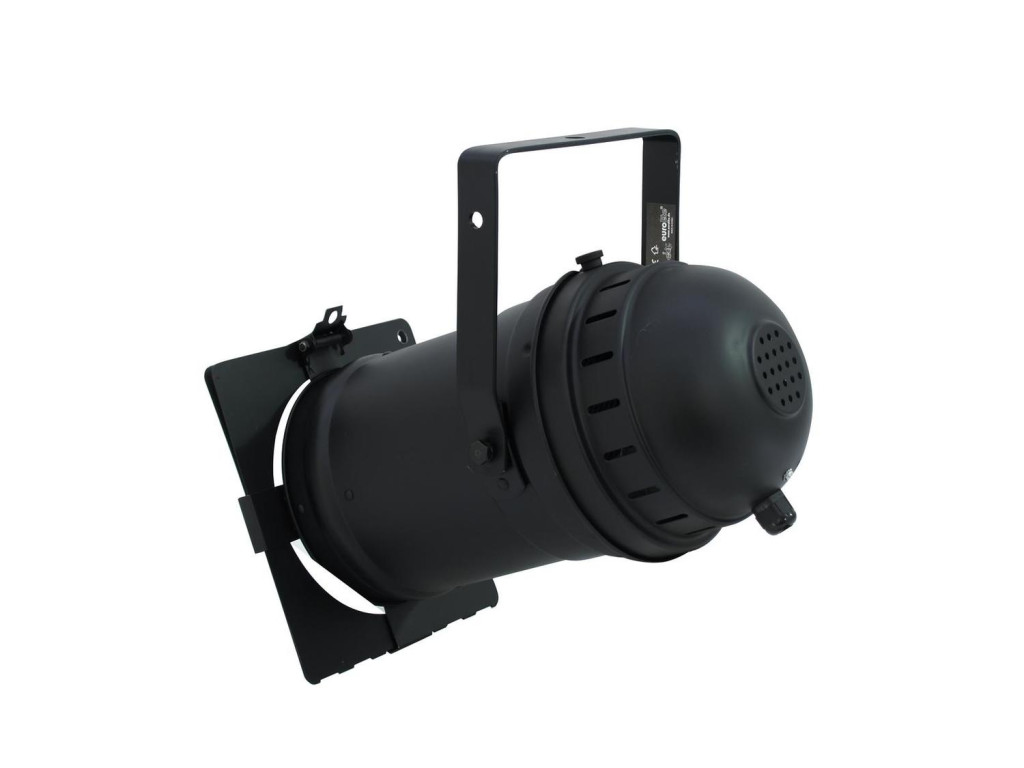 Eurolite - PAR 56 LONG BL – 3. kép