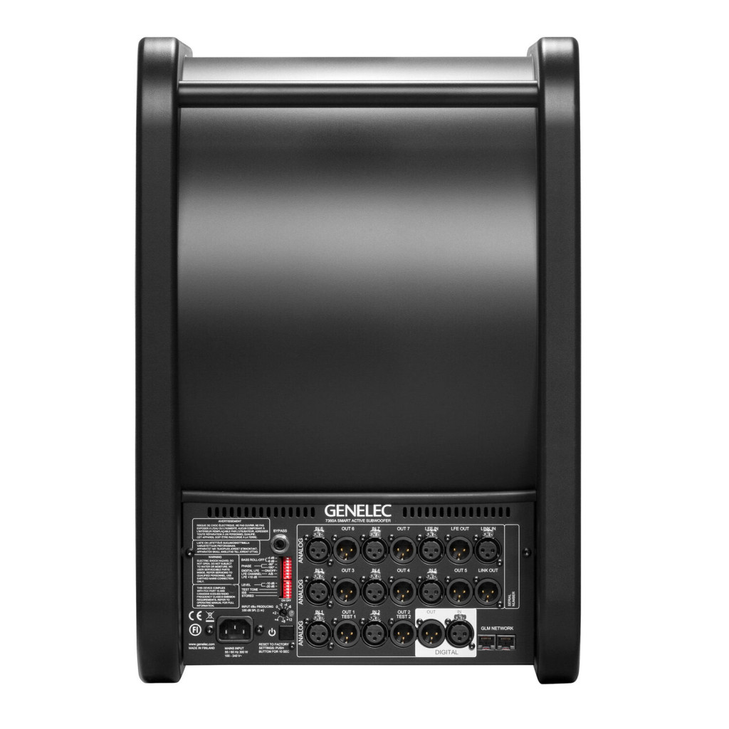 Genelec - 7360 APM – 4. kép