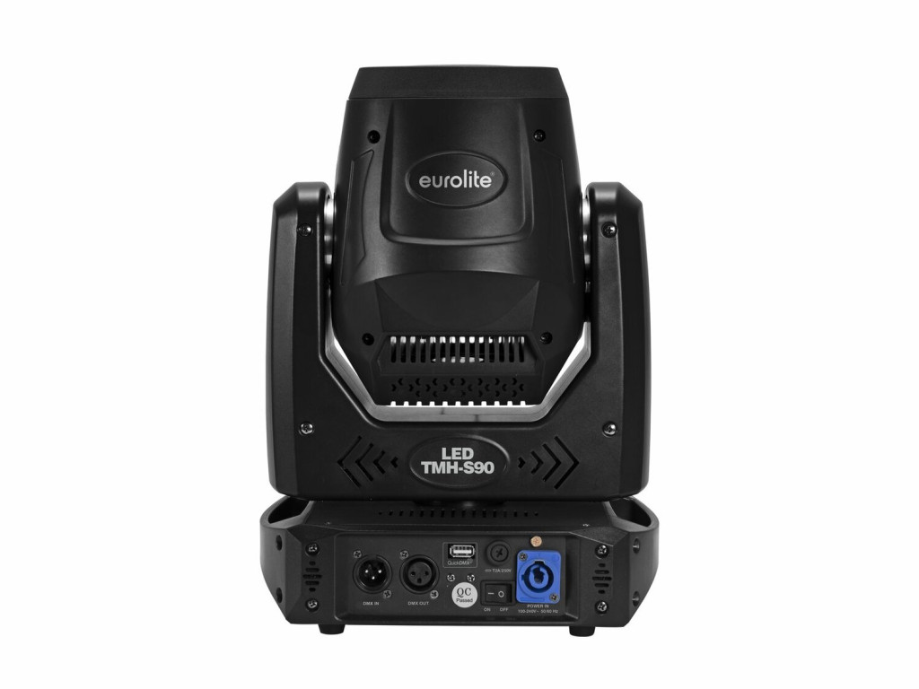 Eurolite - LED TMH-S90 – 2. kép