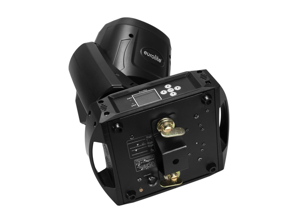 Eurolite - LED TMH-S90 – 4. kép
