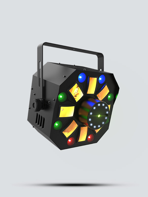 Chauvet DJ - Swarm Wash FX ILS