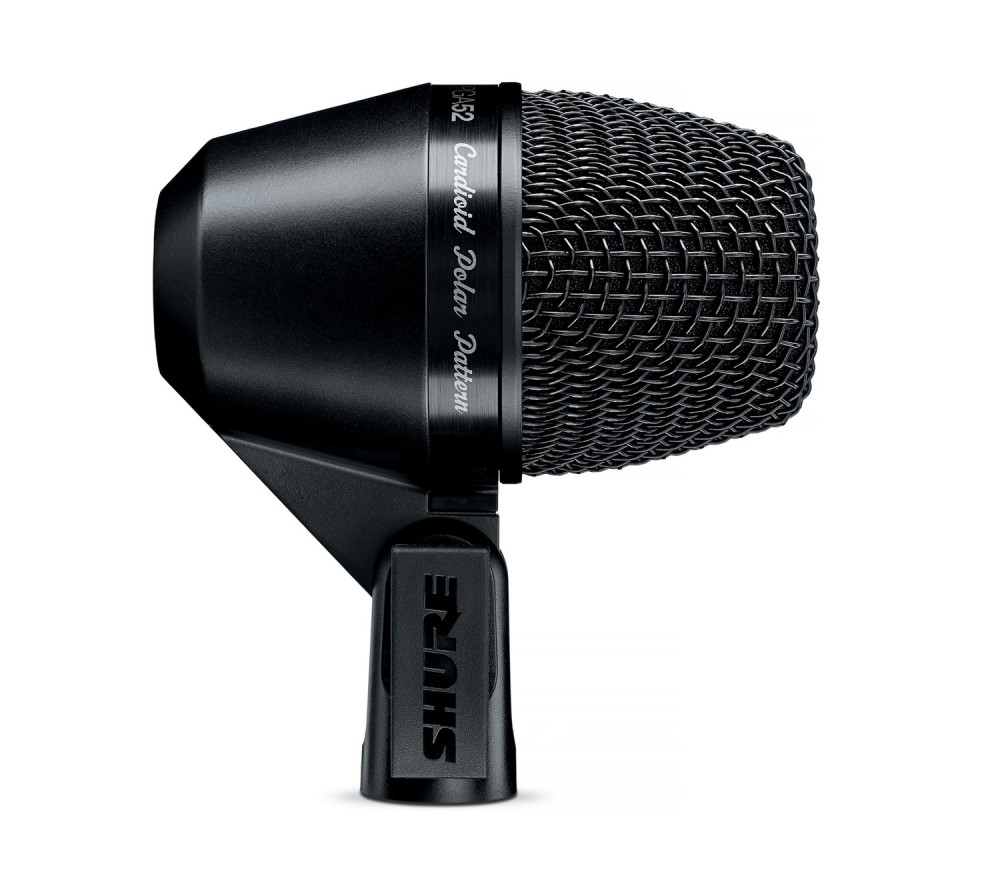 Shure - PGA 52 XLR
