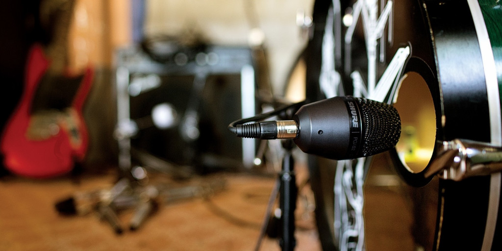 Shure - PGA 52 XLR – 3. kép