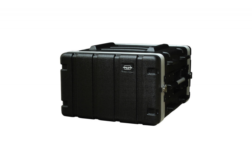 VoiceKraft - 6U Rack doboz (NEM ELÉRHETŐ)