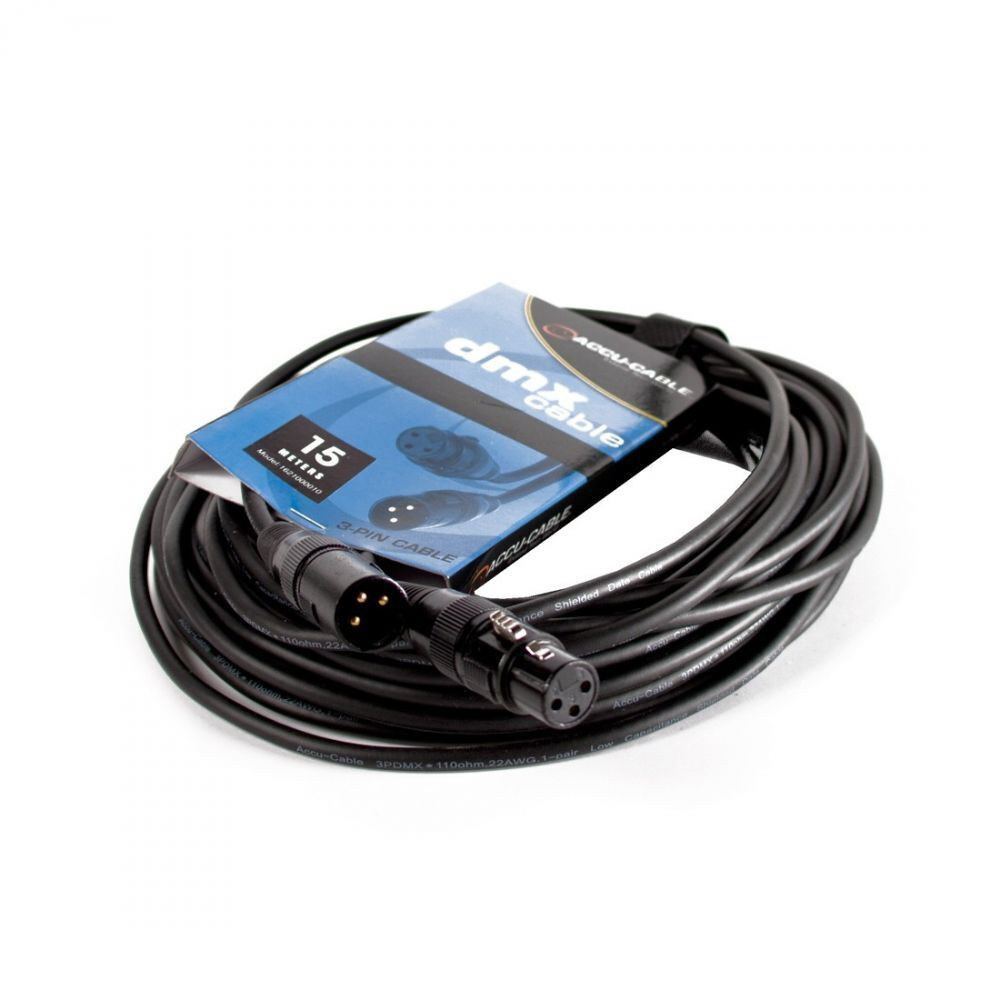 Accu Cable - 1621000010