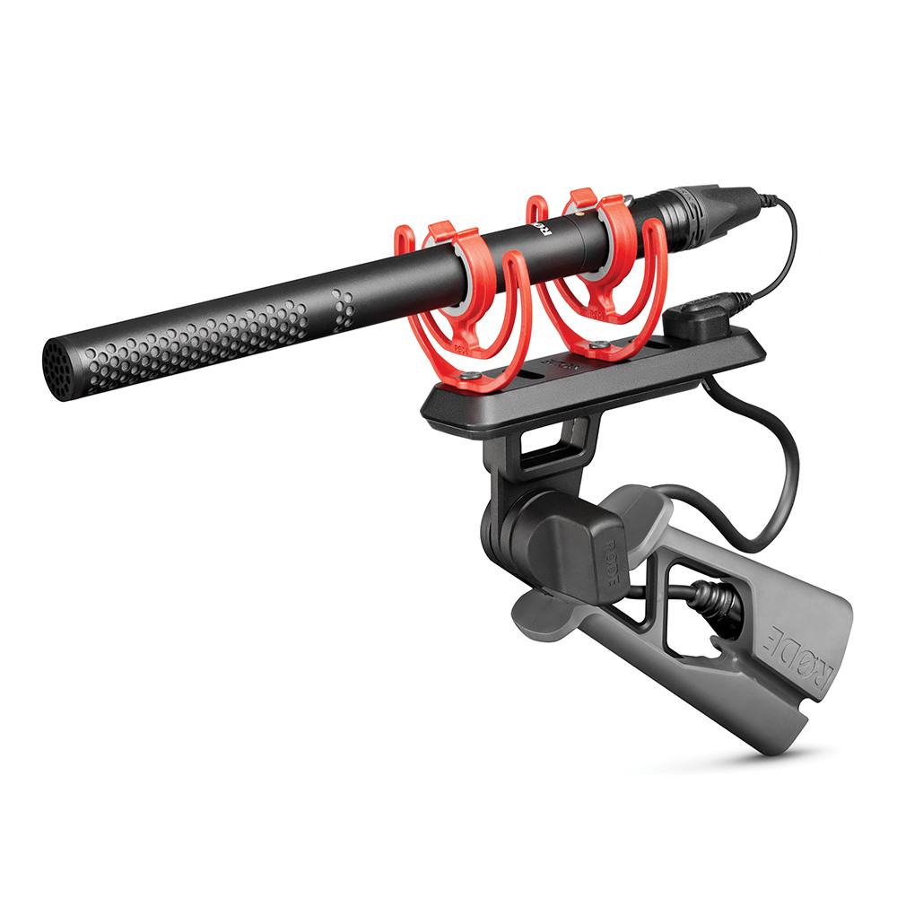 Rode - NTG-5 Kit