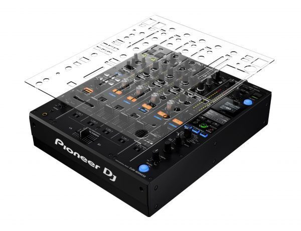 DJSkin - PIONEER DJM 900 NXS 2 skin