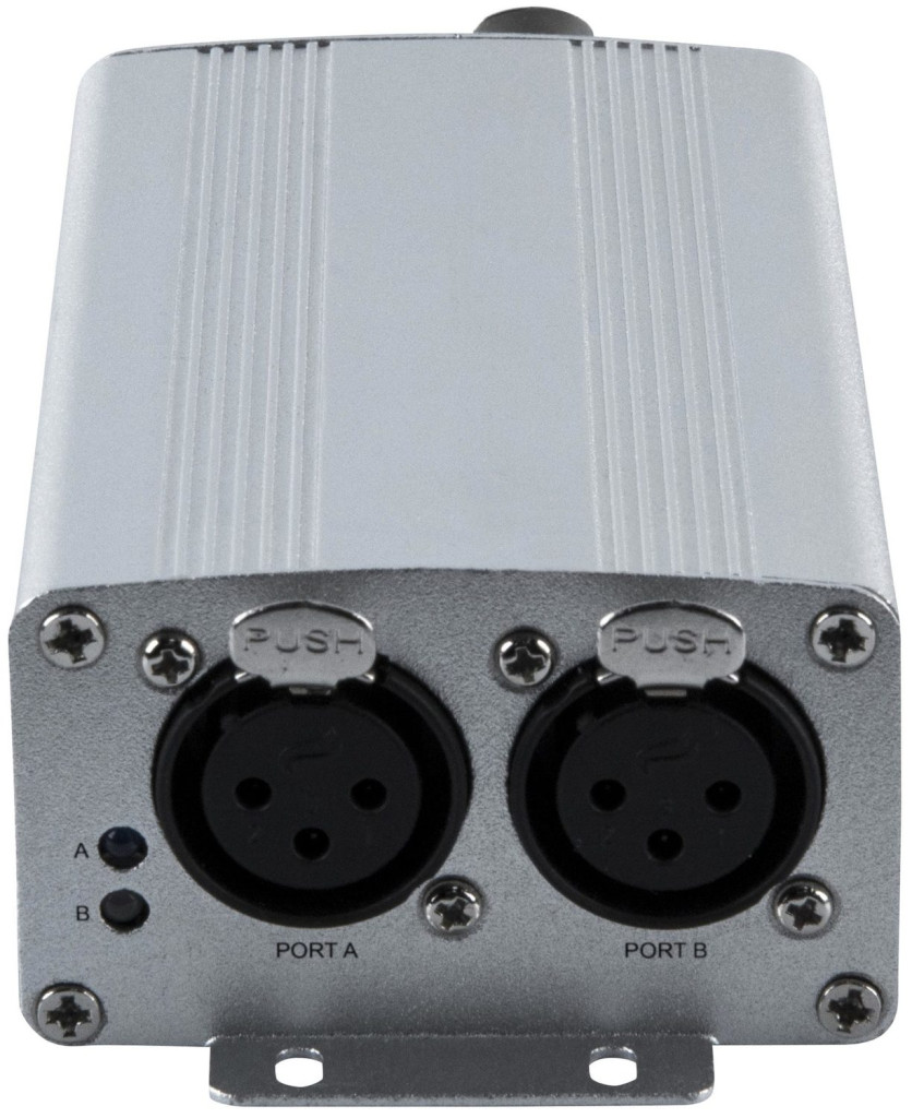 Chauvet DJ - DMX-AN2 – 2. kép