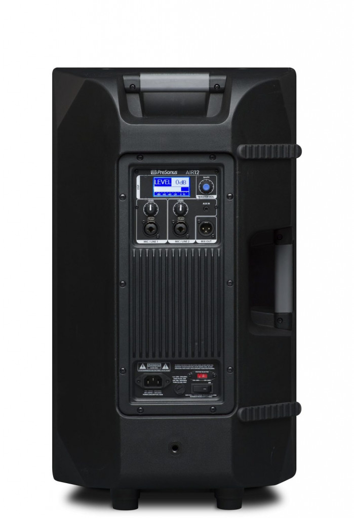Presonus - AIR12 – 2. kép